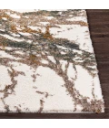 Livabliss Celestial shag CSG-2303 5 3 x 7  Rug