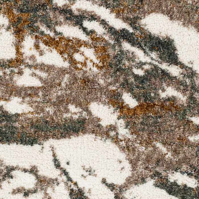 Livabliss Celestial shag CSG-2303 5 3 x 7  Rug