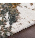 Livabliss Celestial shag CSG-2303 5 3 x 7  Rug