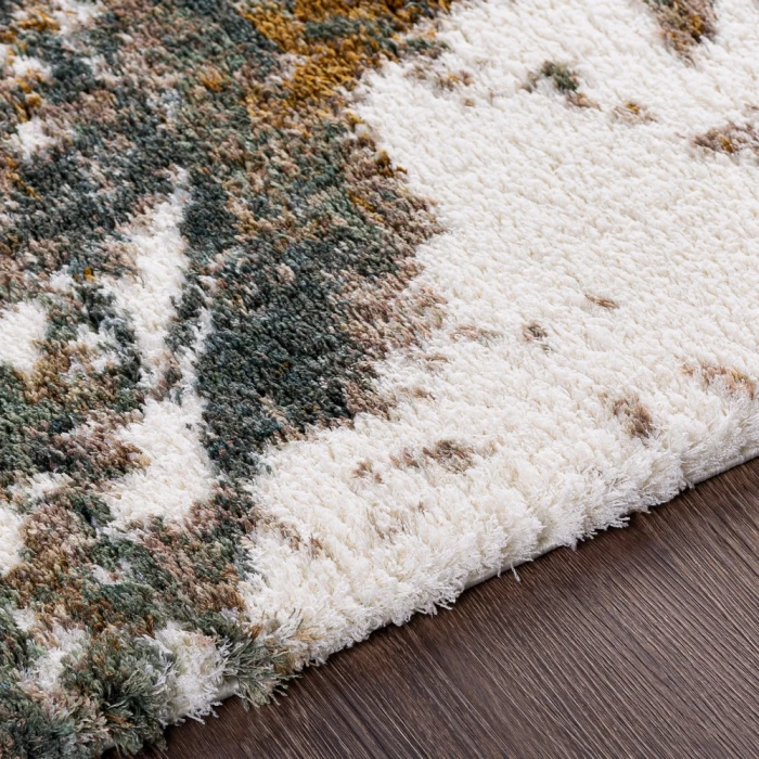 Livabliss Celestial shag CSG-2303 5 3 x 7  Rug
