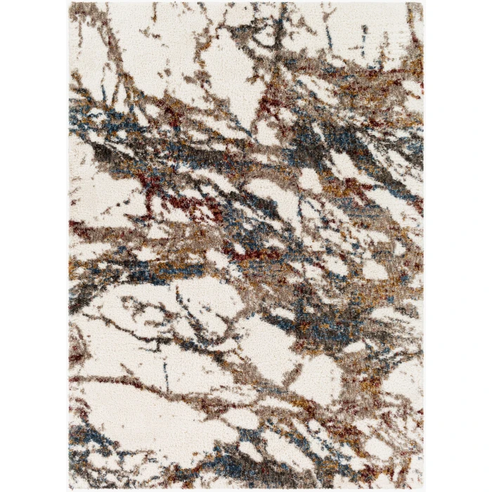 Livabliss Celestial shag CSG-2304 5 3 x 7  Rug