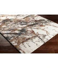 Livabliss Celestial shag CSG-2304 5 3 x 7  Rug