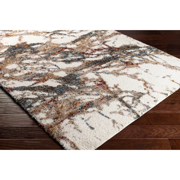 Livabliss Celestial shag CSG-2304 5 3 x 7  Rug