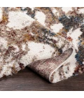 Livabliss Celestial shag CSG-2304 5 3 x 7  Rug