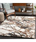Livabliss Celestial shag CSG-2304 5 3 x 7  Rug