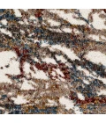 Livabliss Celestial shag CSG-2304 5 3 x 7  Rug