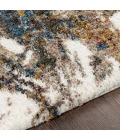 Livabliss Celestial shag CSG-2304 5 3 x 7  Rug