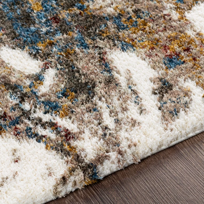 Livabliss Celestial shag CSG-2304 5 3 x 7  Rug