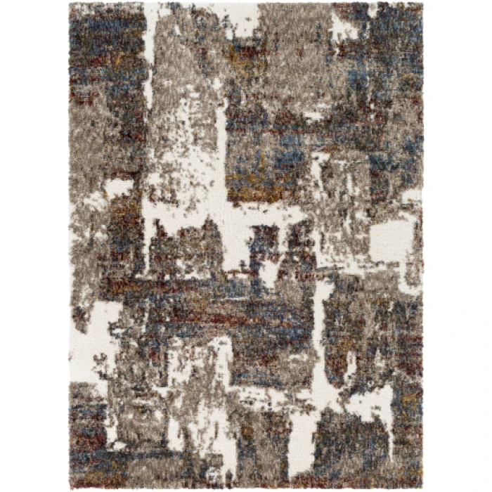 Surya Celestial shag CSG-2305 5 3 x 7  Rug