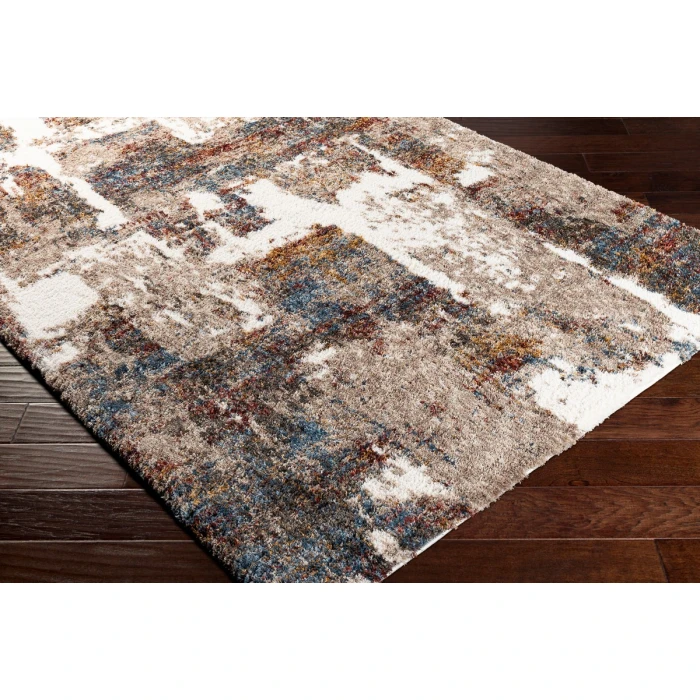 Surya Celestial shag CSG-2305 5 3 x 7  Rug