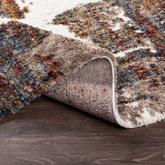 Surya Celestial shag CSG-2305 5 3 x 7  Rug