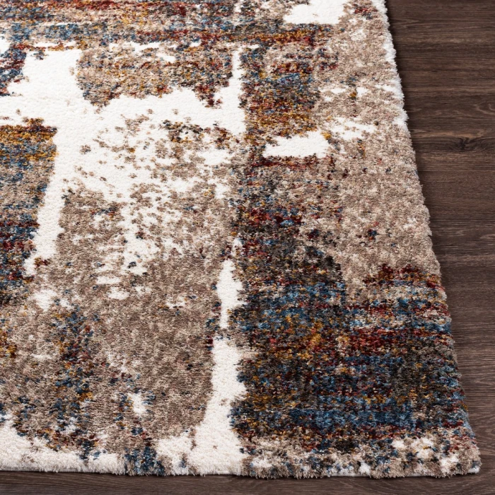Surya Celestial shag CSG-2305 5 3 x 7  Rug