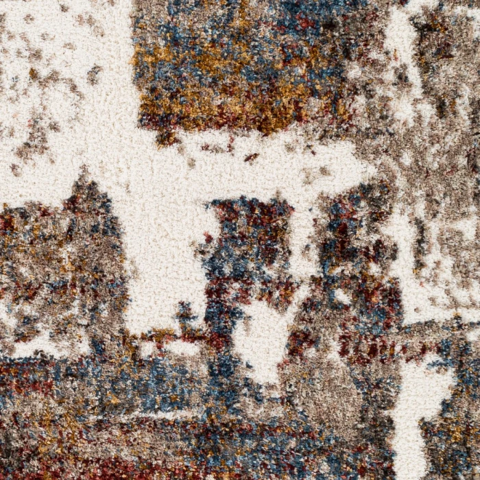 Surya Celestial shag CSG-2305 5 3 x 7  Rug