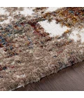 Surya Celestial shag CSG-2305 5 3 x 7  Rug