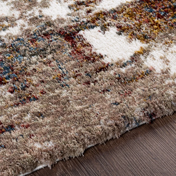 Surya Celestial shag CSG-2305 5 3 x 7  Rug