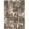 Livabliss Celestial Shag CSG2306 Multi Area Rug 5 ft. 3 in. X 7 ft. Rectangle