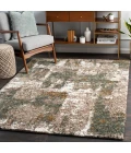 Surya Celestial shag CSG-2306 2  x 3  Rug