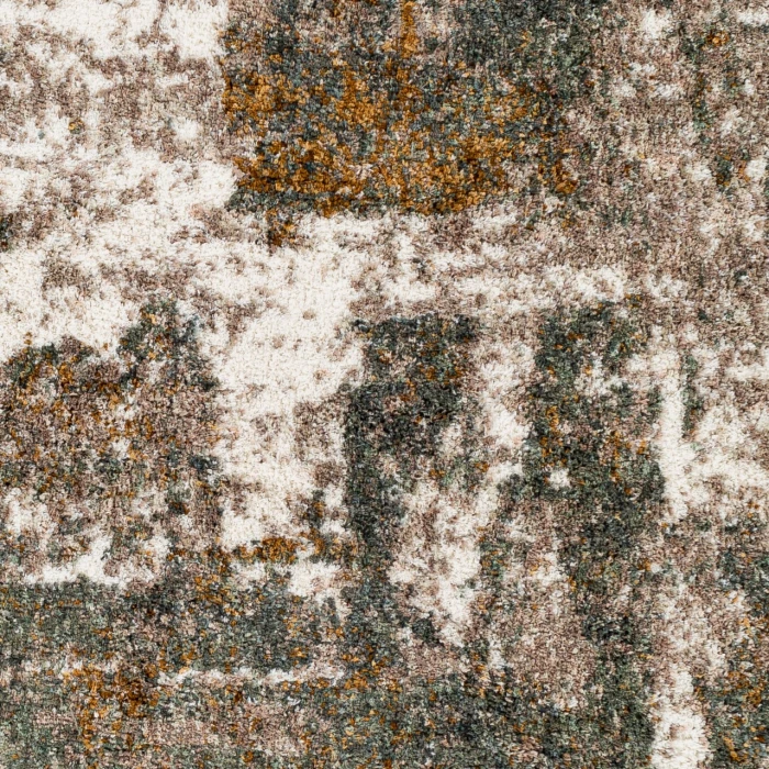 Surya Celestial shag CSG-2306 2  x 3  Rug