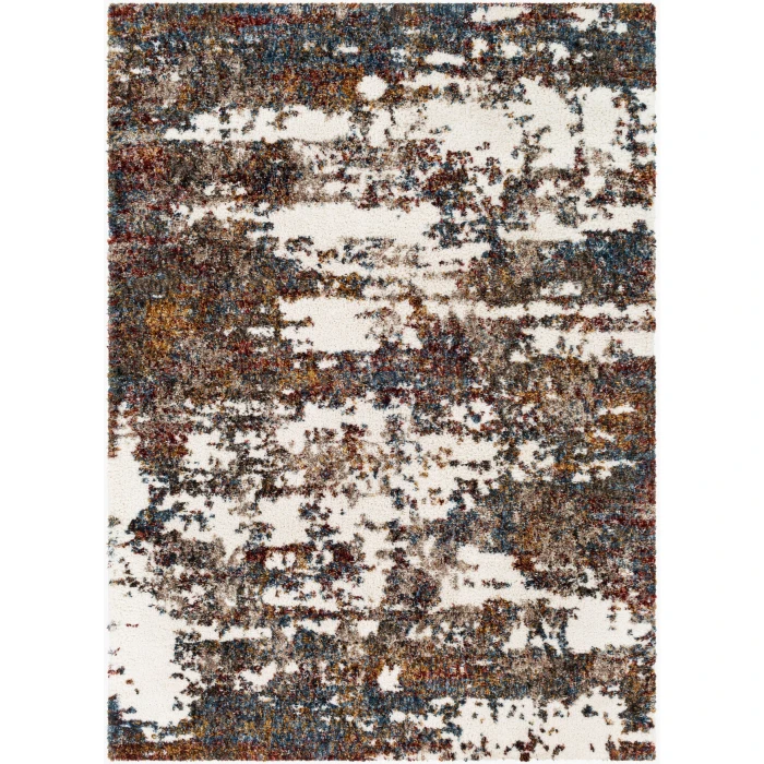 Surya Celestial shag CSG-2307 2  x 3  Rug
