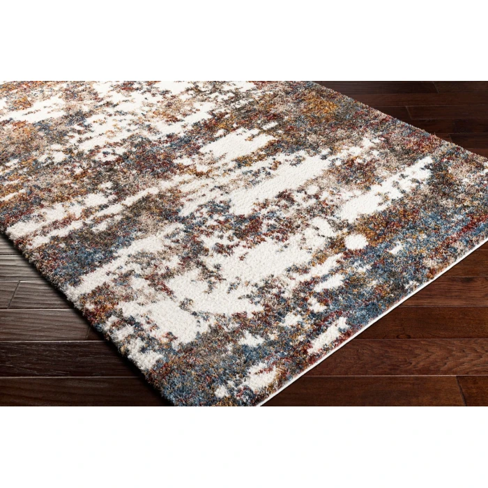 Surya Celestial shag CSG-2307 2  x 3  Rug