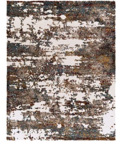 Livabliss Celestial Shag CSG2307 Multi Area Rug 7 ft. 10 in. X 10 ft. Rectangle