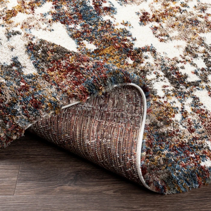 Surya Celestial shag CSG-2307 2  x 3  Rug