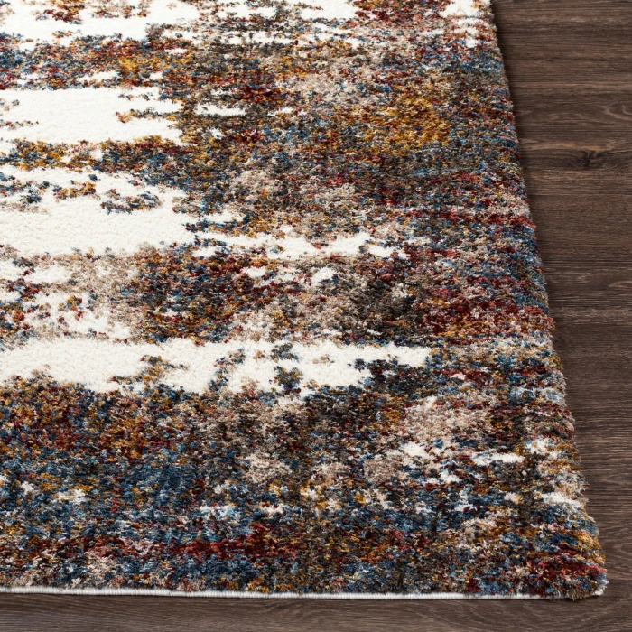Surya Celestial shag CSG-2307 2  x 3  Rug