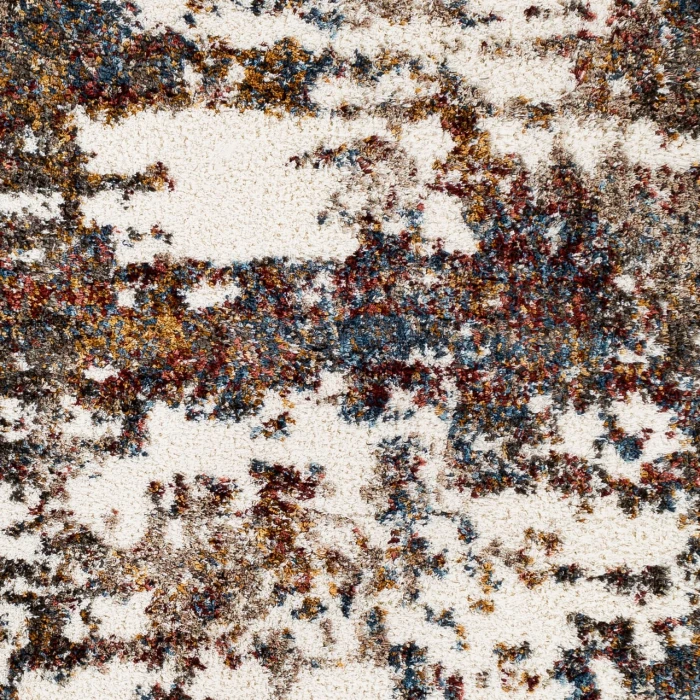 Surya Celestial shag CSG-2307 2  x 3  Rug