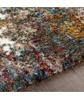 Surya Celestial shag CSG-2307 2  x 3  Rug