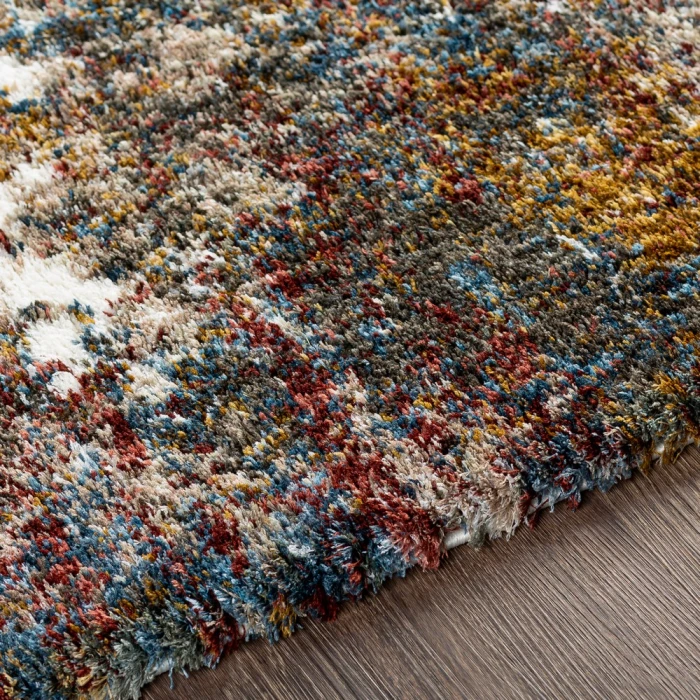 Surya Celestial shag CSG-2307 2  x 3  Rug