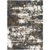 Livabliss Celestial Shag CSG2308 Multi Area Rug 2 ft. X 3 ft. Rectangle