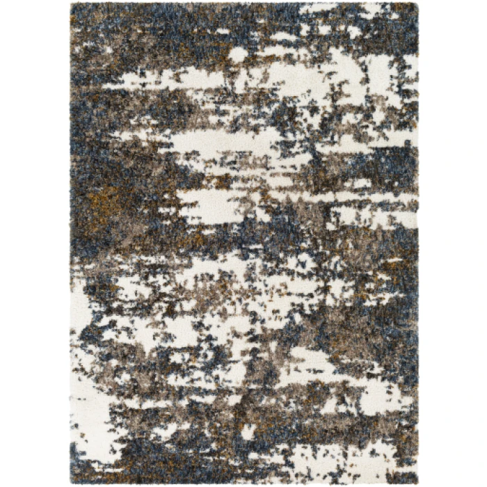 Surya Celestial shag CSG-2308 7 10 x 10  Rug