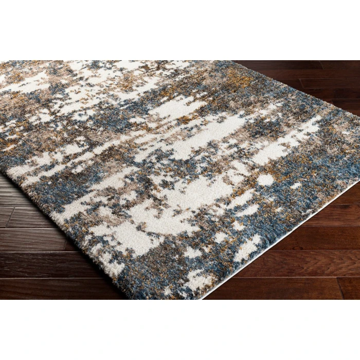 Surya Celestial shag CSG-2308 7 10 x 10  Rug