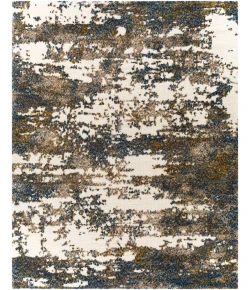 Livabliss Celestial Shag CSG2308 Multi Area Rug 7 ft. 10 in. X 10 ft. Rectangle
