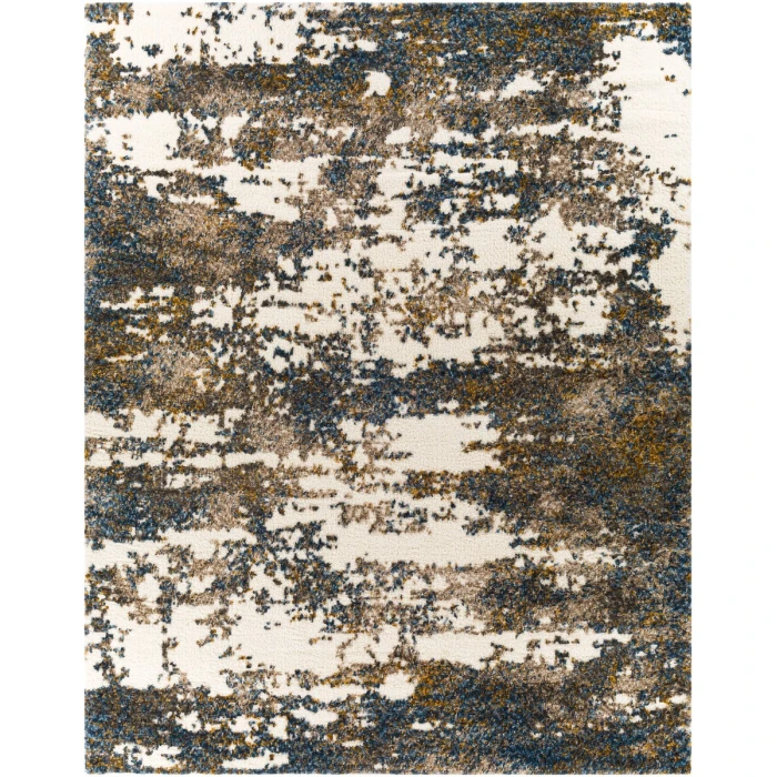 Surya Celestial shag CSG-2308 7 10 x 10  Rug