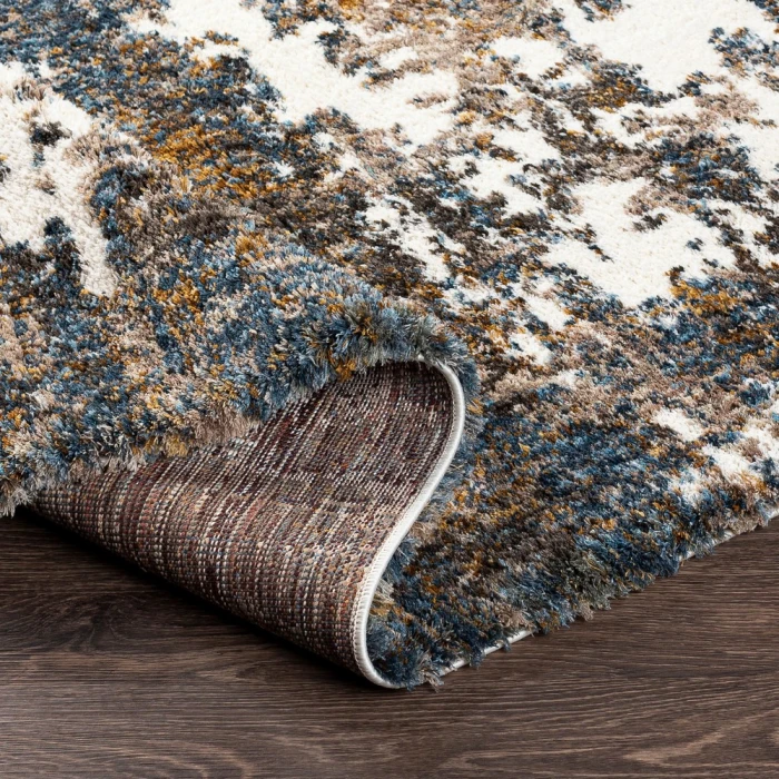 Surya Celestial shag CSG-2308 7 10 x 10  Rug