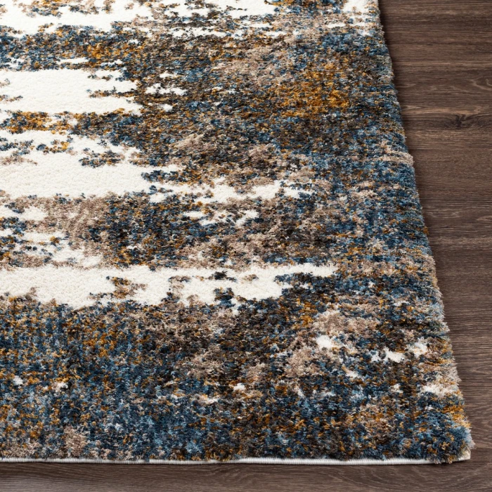 Surya Celestial shag CSG-2308 7 10 x 10  Rug