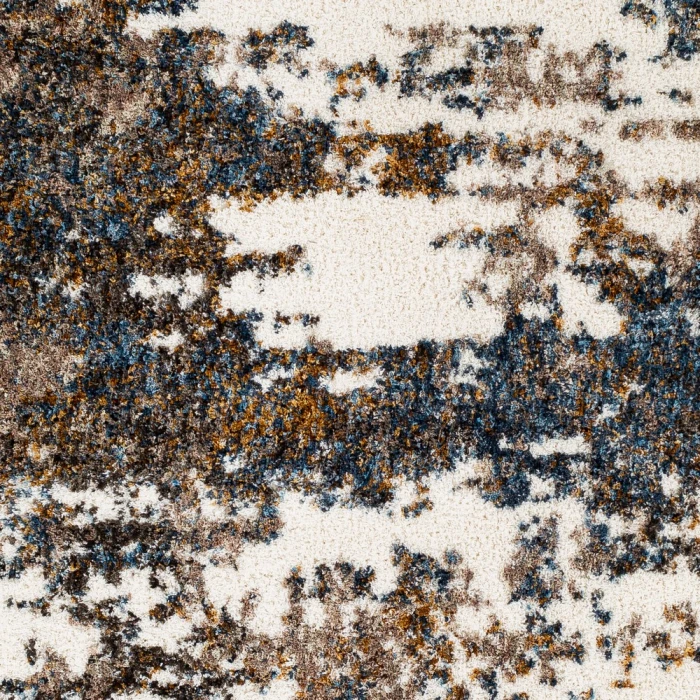 Surya Celestial shag CSG-2308 7 10 x 10  Rug