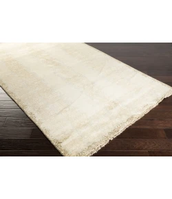 Surya Cheshire CSH6004 Cream Medium Gray Area Rug 5 ft. 6 in. X 8 ft. 6 in. Rectangle