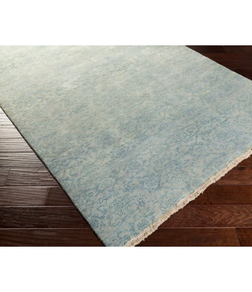 Cheshire CSH-6011 2' x 3' Handmade Rug