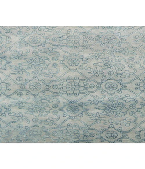 Cheshire CSH-6011 2' x 3' Handmade Rug