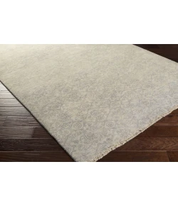 Surya Cheshire CSH6013 Taupe Light Gray Area Rug 2 ft. X 3 ft. Rectangle