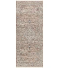 LIVABLISS Carlisle Dusty Pink CSI-2305 2ft.11in. x 7ft.3in. Rect. Rug