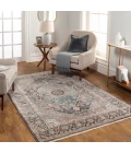 Surya Carlisle CSI-2307 5'3" Round Rug