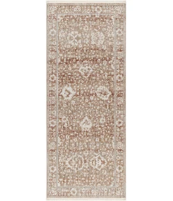 LIVABLISS Carlisle Dusty Pink CSI-2311 2ft.11in. x 10ft. Rect. Rug