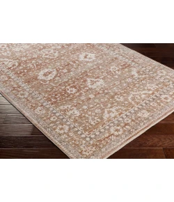 LIVABLISS Carlisle Dusty Pink CSI-2311 2ft.11in. x 10ft. Rect. Rug