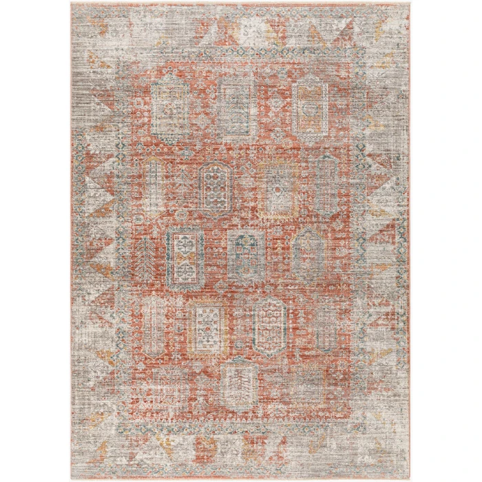 Surya Carlisle Rug CSI2314