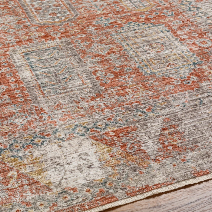 Surya Carlisle Rug CSI2314