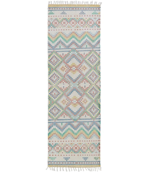 Chaska CSK-1300 2' x 3' Hand Made Rug