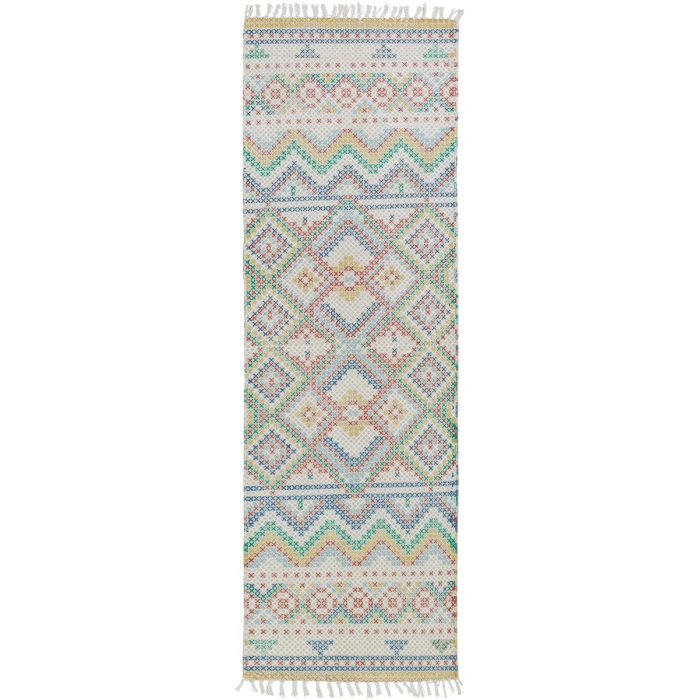 Chaska CSK-1300 2' x 3' Hand Made Rug